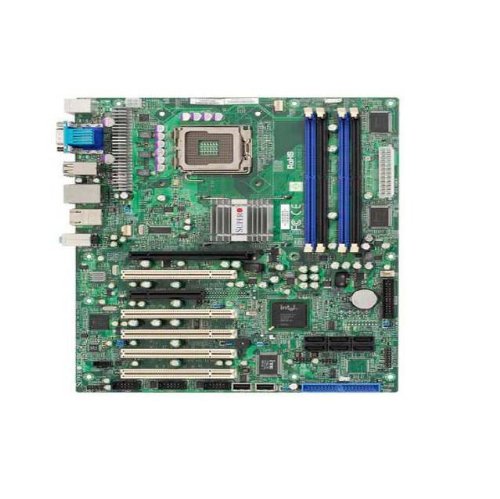Supermicro C2SBC-Q-B LGA775/ Q35/ DDR2/ A&V&2GbE/ ATX Motherboard
