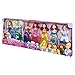 Disney Princess Royal Doll Collection 7-Pack