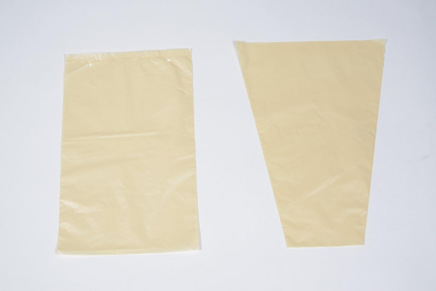 PAMPOLS 100 Bolsas Protectoras de UVA Abiertas cónicas Tamaño:30x42cm Protección contra Insectos