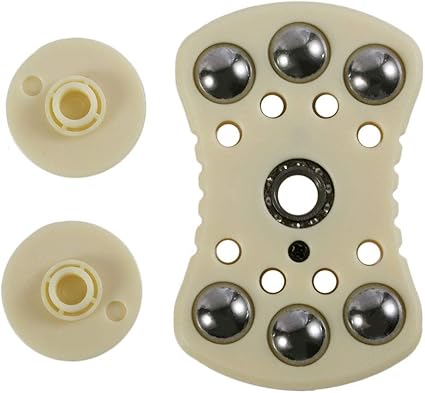 Amazon Co Jp 自閉症のためのハンドスピナーおもちゃと子供のためのadhdアンチストレスおもちゃギフト大人の黄色 ホーム キッチン