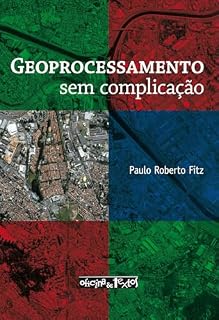 Livro Geoprocessamento sem Complicação