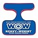 WOW Sports - Water Saddle For Adults - Holds 300 LBS - Strong Foam Support - Poolside Seat Cussions - 21