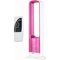 Amazon.com: Generic Bladeless Cooling Fan Tower Fan 29x9.3in