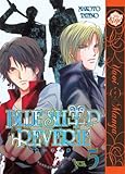 Blue Sheep Reverie Volume 5 (Yaoi) by 