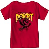 Xtreme Apparrel City Colors Kid's T-Shirt for Football Fans