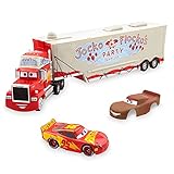 Disney Mack ''Jocko Flocko'' Launcher - Cars 3