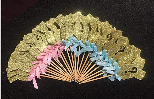 4 24+pack+Glitter+Cupcake+Decoration+Supplies