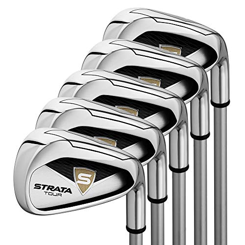 Callaway Women's Strata Tour Complete Golf Set