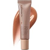 OLEHENRIKSEN Pout Preserve Hydrating Peptide Lip Treatment, Creme Brulee Glimmer