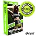 Best Neoprene Stomach Wrap Waist Trimmer Belt