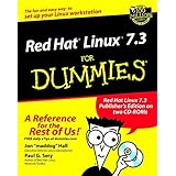 Red Hat Linux 7.3 For Dummies