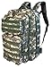 Red Rock Outdoor Gear - Large Assault Pack, ACU