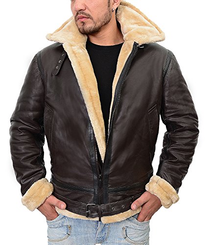 dunkirk farrier leather jacket