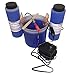 Caswell Science Plating Kit - Acid Copper Plating
