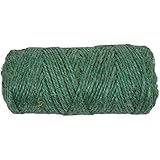 Gardener's Blue Ribbon T028B Soft Garden Twine, 200'