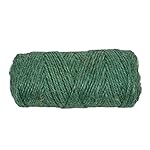 Gardener's Blue Ribbon T028B Soft Garden Twine, 200'