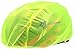 ROCKBROS Windproof Dust-Proof Rain Cover MTB Road Bike Helmet Cover (Green)