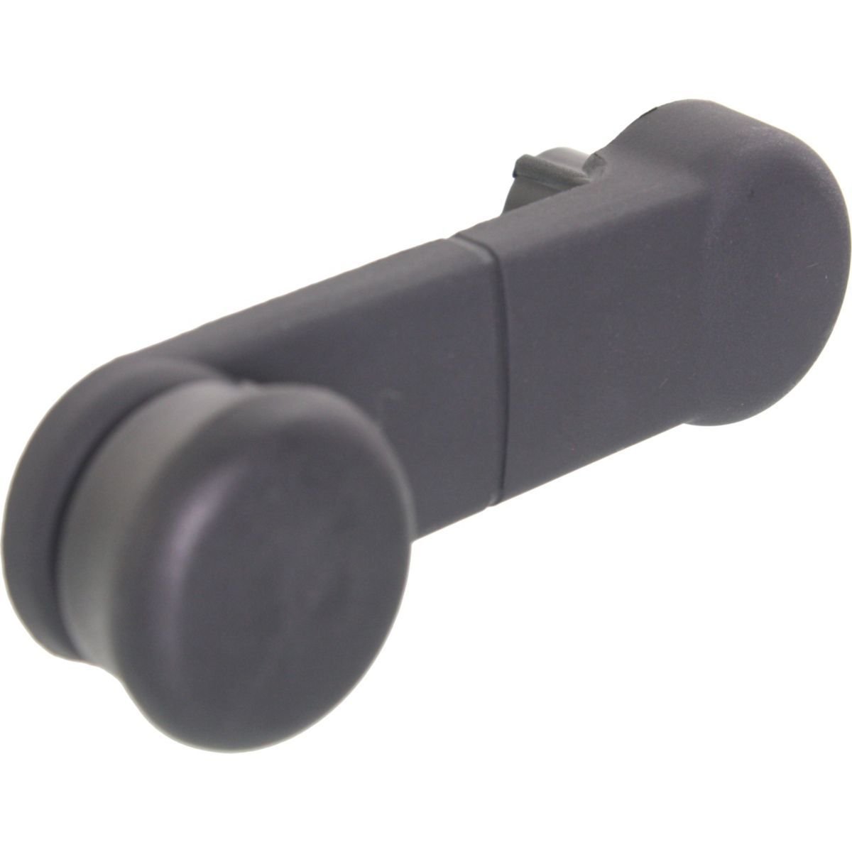 New Set of 2 Window Cranks Front or Rear Driver Passenger Side F250 Truck Pair Diften 125A4445