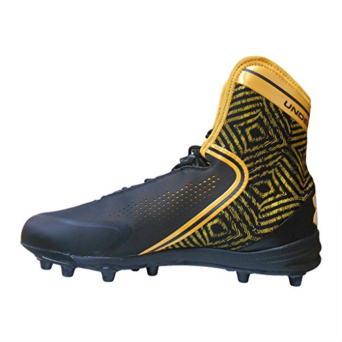 under armour brawler cleats