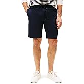 Tommy Hilfiger Mens Casual Performance Shorts 10 Inch in Relaxed Fit