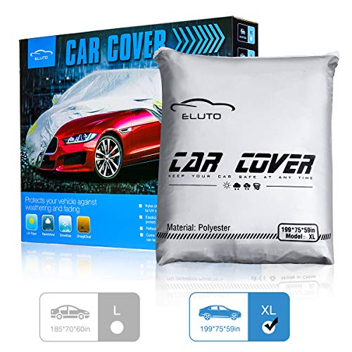 6 ELUTO+Waterproof+Windproof+Protection+Adjustable