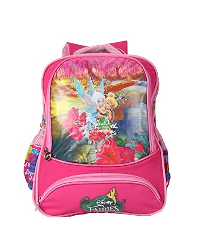 dm school bag