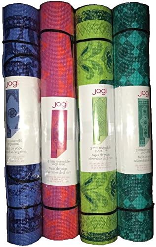 jogi yoga mat