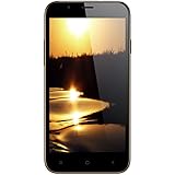 Karbonn Aura 8GB -Gold