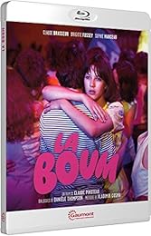 La Boum - Blu-Ray