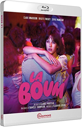 La Boum - Blu-Ray