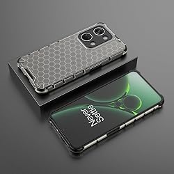 Pzwoxukhov Compatible with OnePlus Nord 3 5G Case
