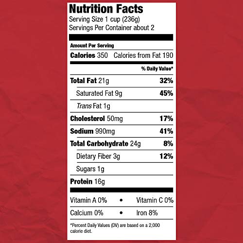 Mary Kitchen Hash Roast Beef 14 Ounce (Pack of 12) Pricepulse