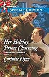 Her Holiday Prince Charming (Harlequin Special Edition\The Hunt for Cinderella)