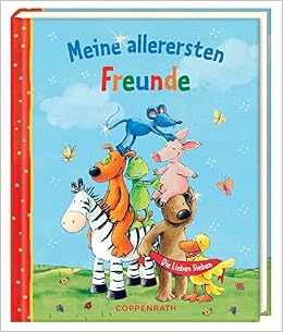  › Meine-all (4050003709130)