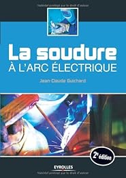 La  soudure à l'arc électrique