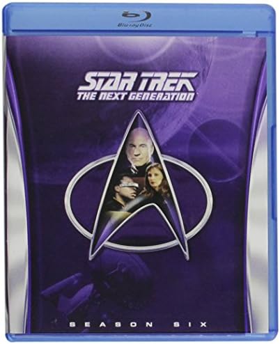 Amazon.com: Star Trek: The Next Generation (The Complete Series