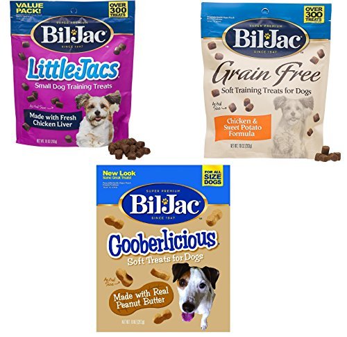 bil jac gooberlicious