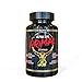 Top Rated Natural Testosterone Booster for Men | by Deus Vita | Strongest Pill Form Supplement | Best Value - Honest Reviews | Satisfaction Guranteed