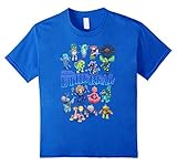 My Singing Monsters: Ethereal Monsters T-shirt