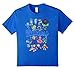 My Singing Monsters: Ethereal Monsters T-shirt