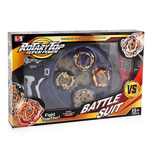 5 Launcher+Battle+Fusion+Classic+Birthday