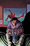 Miles Morales Ultimate Spider-man #2