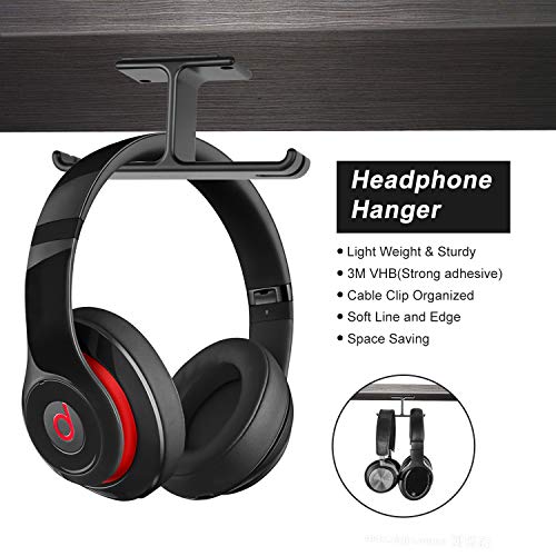 4 Headphone+Link+Dream+Organizer+Headphones