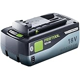 Festool 577324 HighPower Battery Pack BP 18V Li 8.0 Ah HP-ASI
