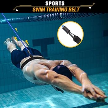 swim training belt