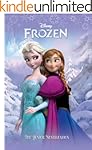 Frozen Junior Novel (Disney Junior Novel (ebook))