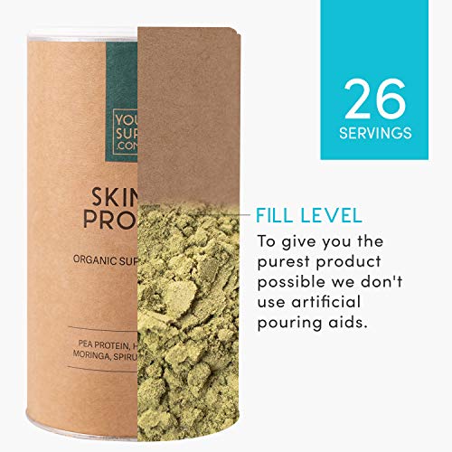 Your-Super-Skinny-Protein-Superfood-Mix-Plant-Based-Protein-Powder-Lose-Weight-Control-Hunger-Post-Workout-Recovery-Essential-Amino-Acids-Non-GMO-Organic-Spirulina-141-Ounces-26-Servings