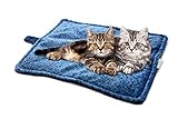 Milliard Thermal Cat Mat, Perfect for Multiple Cats - Extra Large 35 Inches x 27 Inches