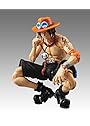 【再生産】ヴァリアブルアクションヒーローズ ONE PIECE ポートガス・D・エース|サンプル4