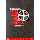 The Day of the Jackal